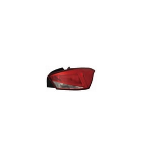 Esse Otomotiv - İbiza Stop Lambası Sağ 17- Dpo 445-1938r-ld-ue 6f0945096d