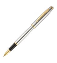 Scrikss 39 Dolmakalem Gold-Chrome