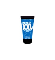 Member XXLCream 50 ml Erkeklere Özel Yerine En Boy Çap Şekillendirici & Katılaştırıcı Krem