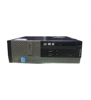 Dell OptiPlex 390 SFF Model D04S İ3 2100 2-NESİL 2 EL MASAÜSTÜ BİLGİSAYAR (YENİLENMİŞ ÜRÜN)