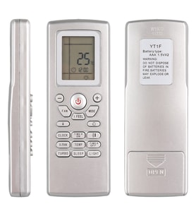 Viessmann YT1F Klima Kumandası