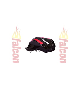 FALCON MEXICO 150 (125 CC) BENZİN DEPOSU KIRMIZI ORİJİNAL