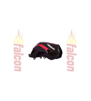 FALCON MEXICO 150 (125 CC) BENZİN DEPOSU KIRMIZI ORİJİNAL