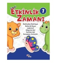 Şimdi Etkinlik Zamanı 1