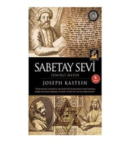 SABETAY SEVİ İZMİRLİ MESİH