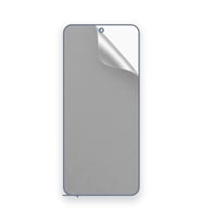 SChitec HONOR 90 Smart Uyumlu Ön Yüzey Mat Hidrojel Ekran Koruyucu