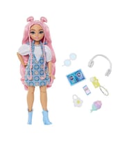 Barbie Dream Besties Ana Karakter Bebekler Daisy JDD74