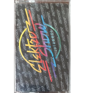 (Plak Değildir KASET tir) Elektra Shov Kaset