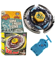 BB57  BEYBLADE METAL FUSION Thermal Pisces 158-30M