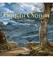 Büyülü Orman Ciltli