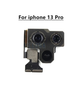 iPhone 13 PRO Arka Kamera ()