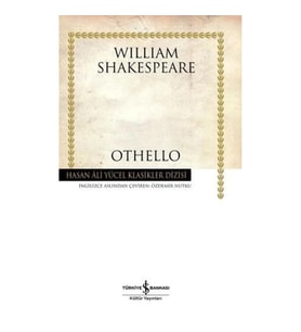 OTHELLO - HASAN ALİ YÜCEL KLASİKLERİ