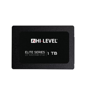 HI-LEVEL 1TB ELITE HLV-SSD30ELT/1T 560- 540MB/s SSD SATA-3 Disk