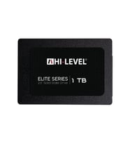 HI-LEVEL 1TB ELITE HLV-SSD30ELT/1T 560- 540MB/s SSD SATA-3 Disk