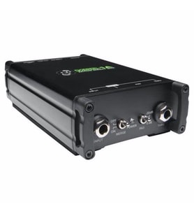 Mackie MDB-1A Active Direct Box