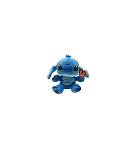 TY Beanie Baby Lilo & Stitch - Stitch Peluş Figür (20 cm)