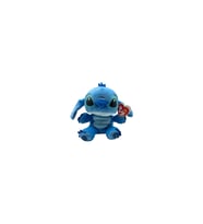 TY Beanie Baby Lilo & Stitch - Stitch Peluş Figür (20 cm)