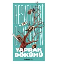 Yaprak Dökümü (Yeni Kapak)