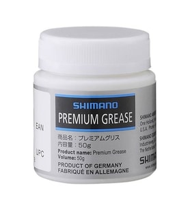 Shimano Bisiklet Gres Yağı Yüksek Kalite 50gr