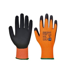 PORTWEST A625 Vis-Tex Kesilme Dirençli Eldiven No:9 (15 ad) (Çok Renkli)