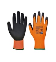 PORTWEST A625 Vis-Tex Kesilme Dirençli Eldiven No:9 (15 ad) (Çok Renkli)
