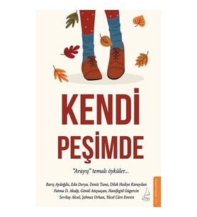 Kendi Peşimde