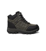 Celira Xsp Haki Outdoor Kürklü Erkek Kışlık Bot Ayakkabı