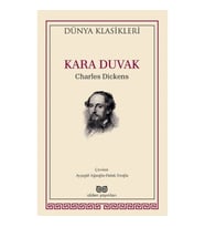 Kara Duvak