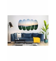 DOĞA MANZARA MDF TABLO-3360