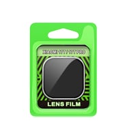 Xiaomi Mi 17T Pro Raze Metal Kamera Lens - Gümüş