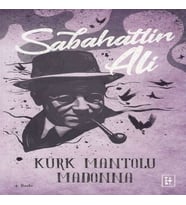 Kürk Mantolu Madonna