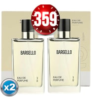 BARGELLO 359x2(2ADET) ORİENTAL BAYAN 50 ML EDP