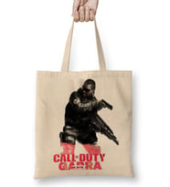 Call Of Duty Garra Bez Çanta Uzun Saplı