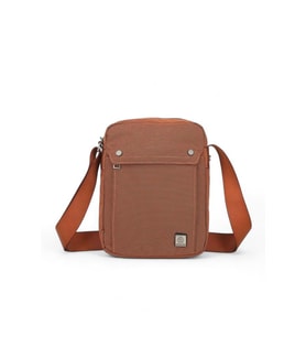 Smart Bags Exclusive Kiremit Unisex Postacı Çantası SMB8700