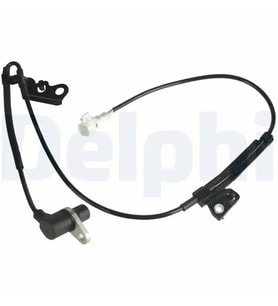 DELPHI SS20255 ABS Sensoru Sag On 8954202040 89542340NM