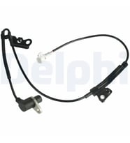DELPHI SS20255 ABS Sensoru Sag On 8954202040 89542340NM