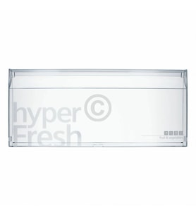 Bosch Siemens Profilo Buzdolabı Dondurucu Cekmece kapağı 56 x 24 CM  ( Cihazınızla uyumluk sorgulatınız)