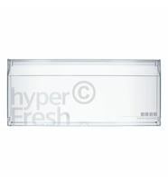 Bosch Siemens Profilo Buzdolabı Dondurucu Cekmece kapağı 56 x 24 CM  ( Cihazınızla uyumluk sorgulatınız)