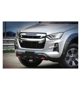 Çmk Isuzu D-Max 2020+ Ön Tampon Koruma