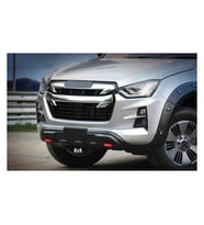 Çmk Isuzu D-Max 2020+ Ön Tampon Koruma