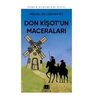 Don Kişot’un Maceraları