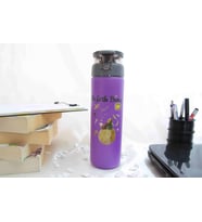 Küçük Prens Temalı - Baskılı Cam Suluk & Termos - 550 ml