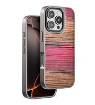 Venco İphone 16 We Kapak - Pembe