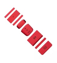 Drs Tuning Vites Aksesuar Set Kırmızı -Dsg Şanzıman Set Icvı185