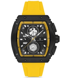 David Guner DG-8487GD-ZR2