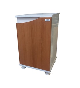 Kanki Pet 41 Cm KPFLEX4139VC Flex Akvaryum Sehpası 41x39x69 Cm