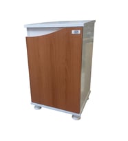 Kanki Pet 41 Cm KPFLEX4139VC Flex Akvaryum Sehpası 41x39x69 Cm