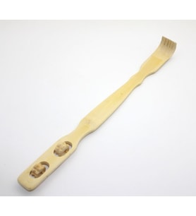 Ahşap Sırt Kaşıma Model 5 (Çok Renkli)