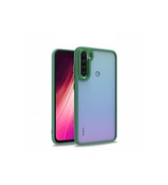 Xiaomi Redmi Note 8 Uyumlu Kılıf Zore Flora Kapak