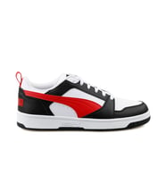 Puma Rebound V6 Low Erkek Günlük Ayakkabı 39232804 Renkli (Çok Renkli)